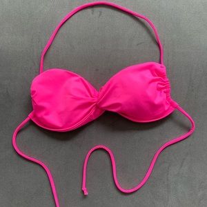 Victoria’s Secret Bikini Top